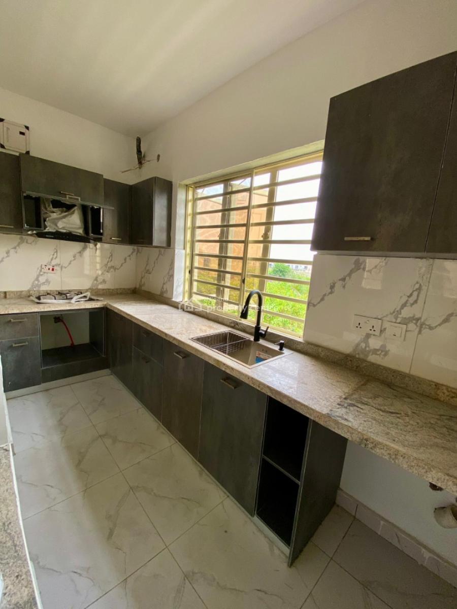 Brand New One Bedroom Apartment, Off Abraham Adesanya, Ajah, Lagos, Mini Flat (room and Parlour) for Rent