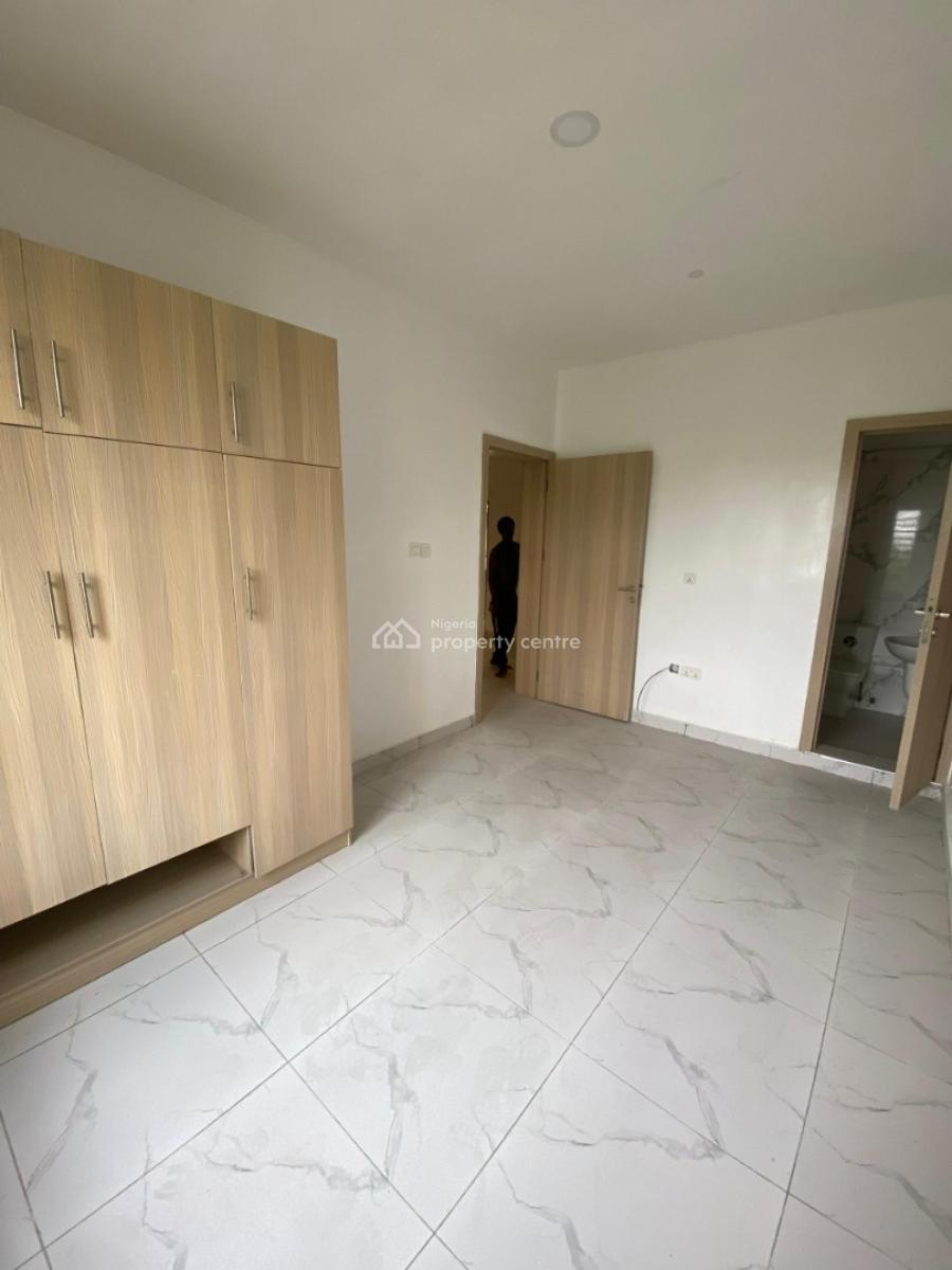 Brand New One Bedroom Apartment, Off Abraham Adesanya, Ajah, Lagos, Mini Flat (room and Parlour) for Rent