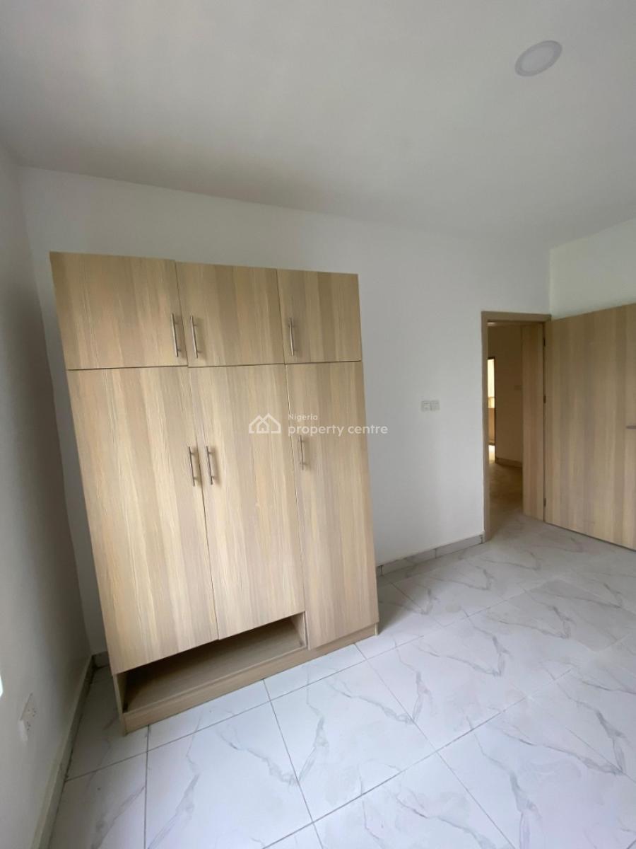 Brand New One Bedroom Apartment, Off Abraham Adesanya, Ajah, Lagos, Mini Flat (room and Parlour) for Rent