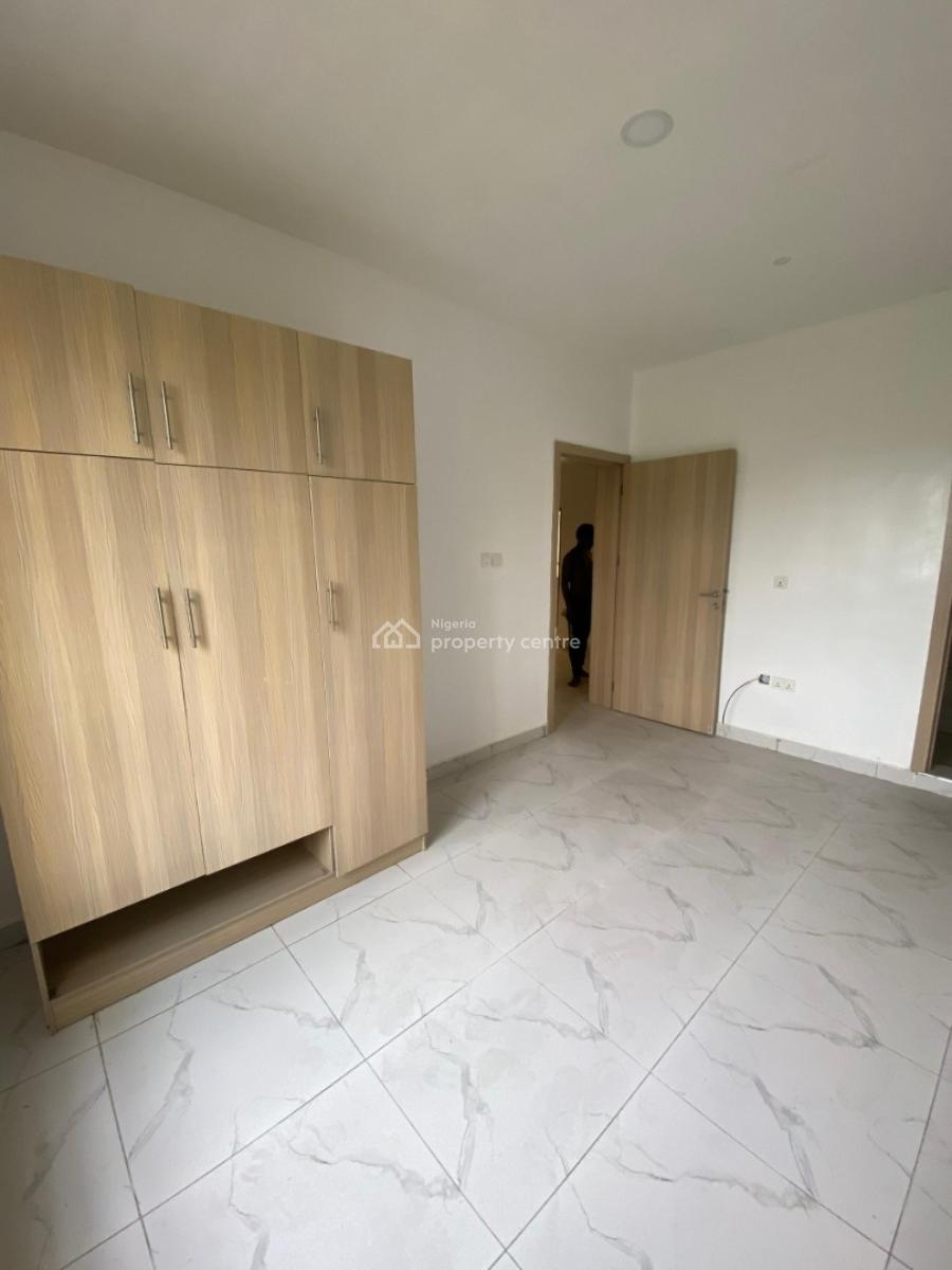 Brand New One Bedroom Apartment, Off Abraham Adesanya, Ajah, Lagos, Mini Flat (room and Parlour) for Rent