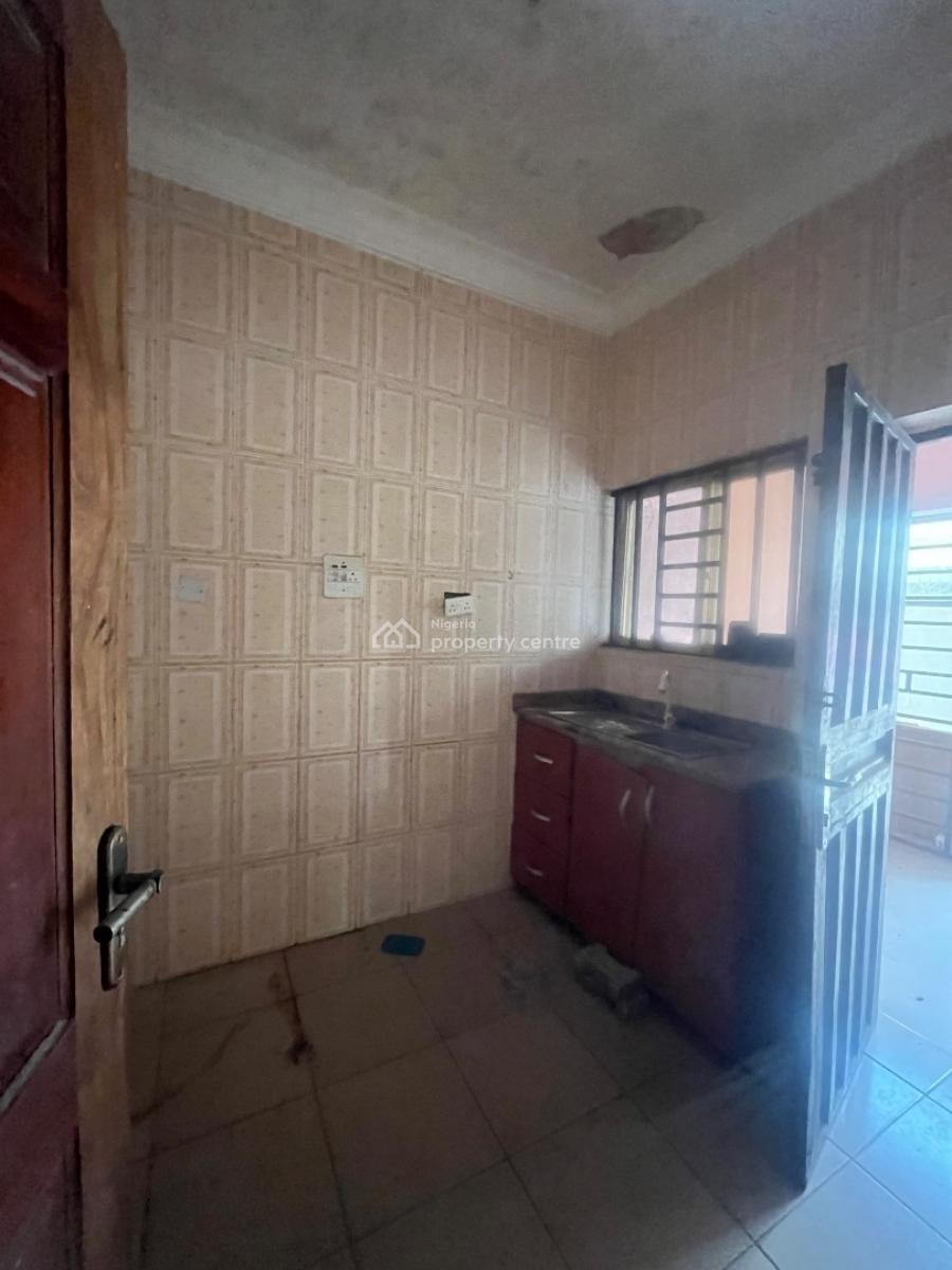 2bedroom Flat, Victory Estate, Ogombo, Ajah, Lagos, Flat / Apartment for Rent