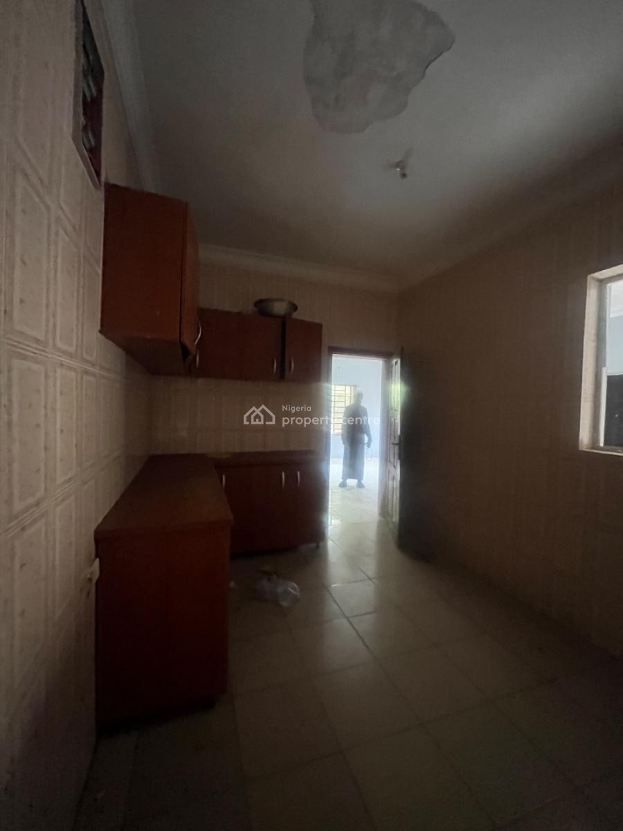 2bedroom Flat, Victory Estate, Ogombo, Ajah, Lagos, Flat / Apartment for Rent