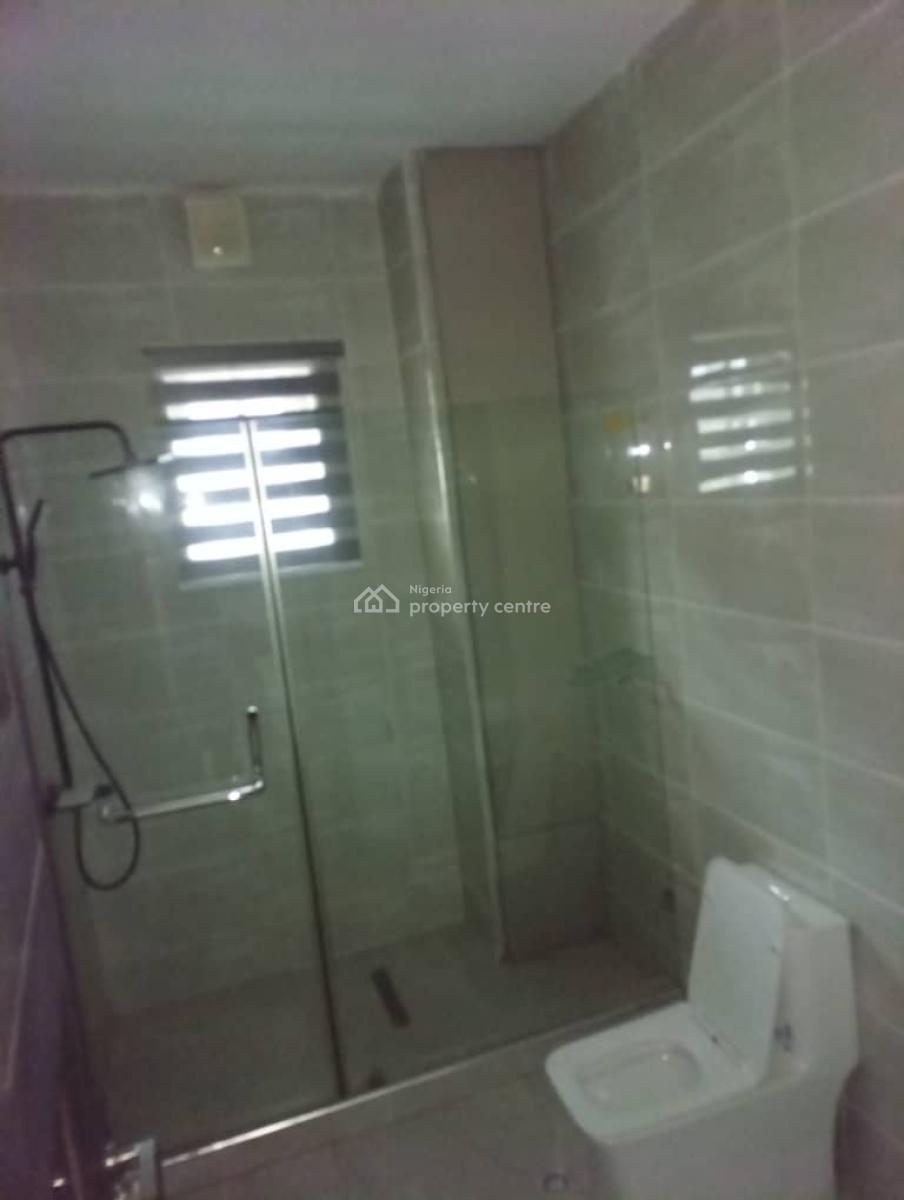 4 Bedroom Terraced Duplex, Off Adeola Odeku, Victoria Island (vi), Lagos, Terraced Duplex for Sale