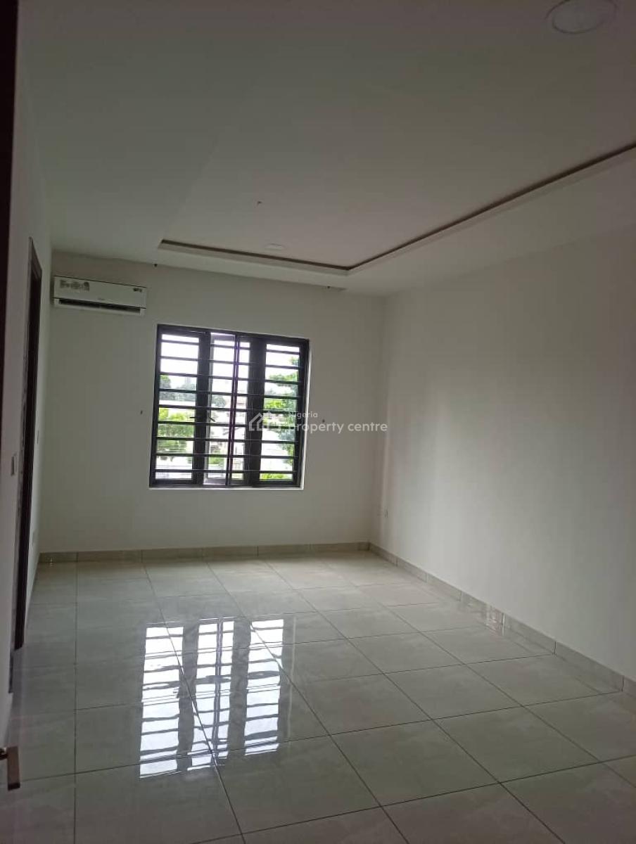 4 Bedroom Terraced Duplex, Off Adeola Odeku, Victoria Island (vi), Lagos, Terraced Duplex for Sale