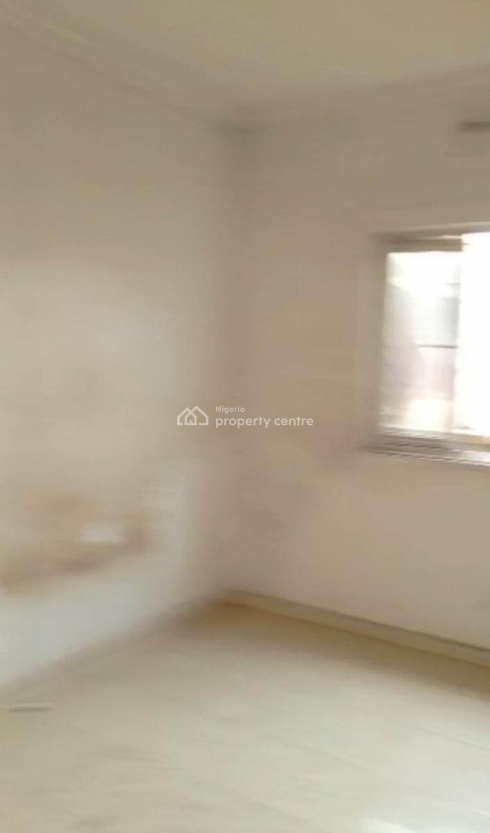 Spacious One Bedroom Apartment, Ebutte Meta, Yaba, Lagos, Mini Flat (room and Parlour) for Rent