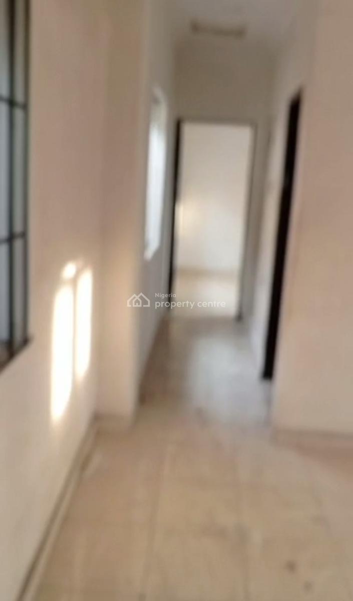 Spacious One Bedroom Apartment, Ebutte Meta, Yaba, Lagos, Mini Flat (room and Parlour) for Rent