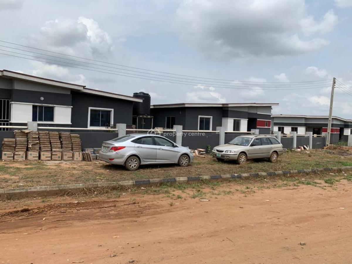 Exclusive Buy & Build Land with Cofo, Treasure Island Estate, Mowe Ofada, Ogun, Residential Land for Sale