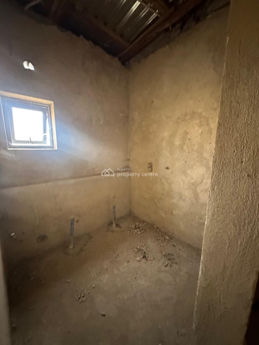 Brand New 4 Bedroom Duplex, Mabushi, Abuja, Terraced Duplex for Sale