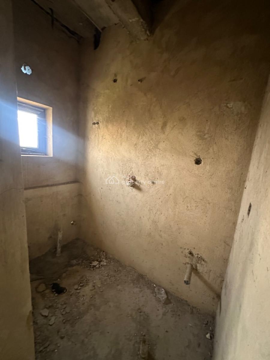 Brand New 4 Bedroom Duplex, Mabushi, Abuja, Terraced Duplex for Sale