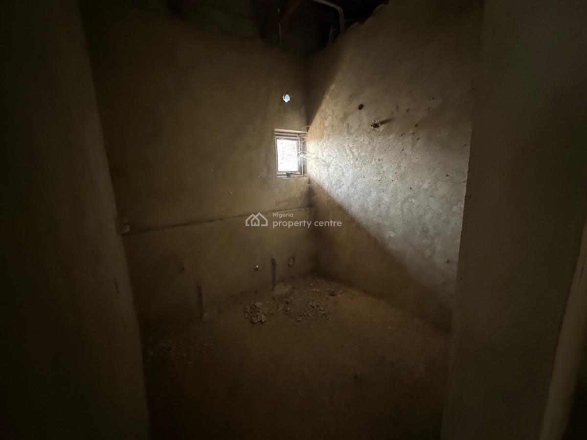 Brand New 4 Bedroom Duplex, Mabushi, Abuja, Terraced Duplex for Sale