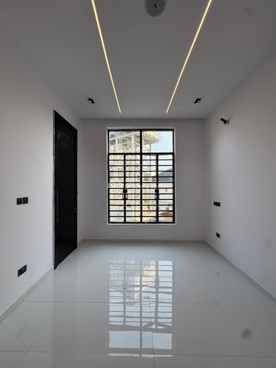 5 Bedroom Fully Detached Duplex, Ikota, Lekki, Lagos, Detached Duplex for Sale
