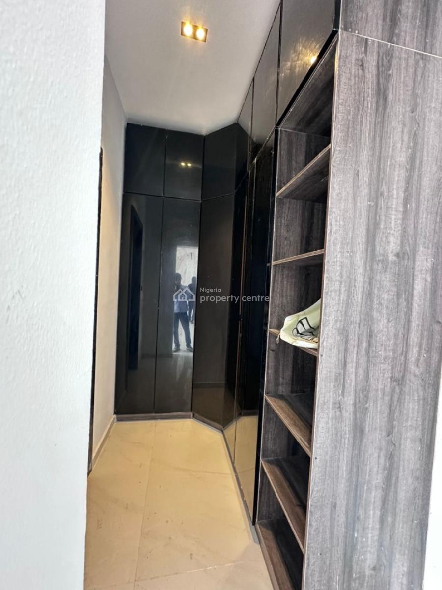 Super Solid 5 Bedroom Detached with Pool & Bq, Ikota, Lekki, Lagos, Detached Duplex for Sale