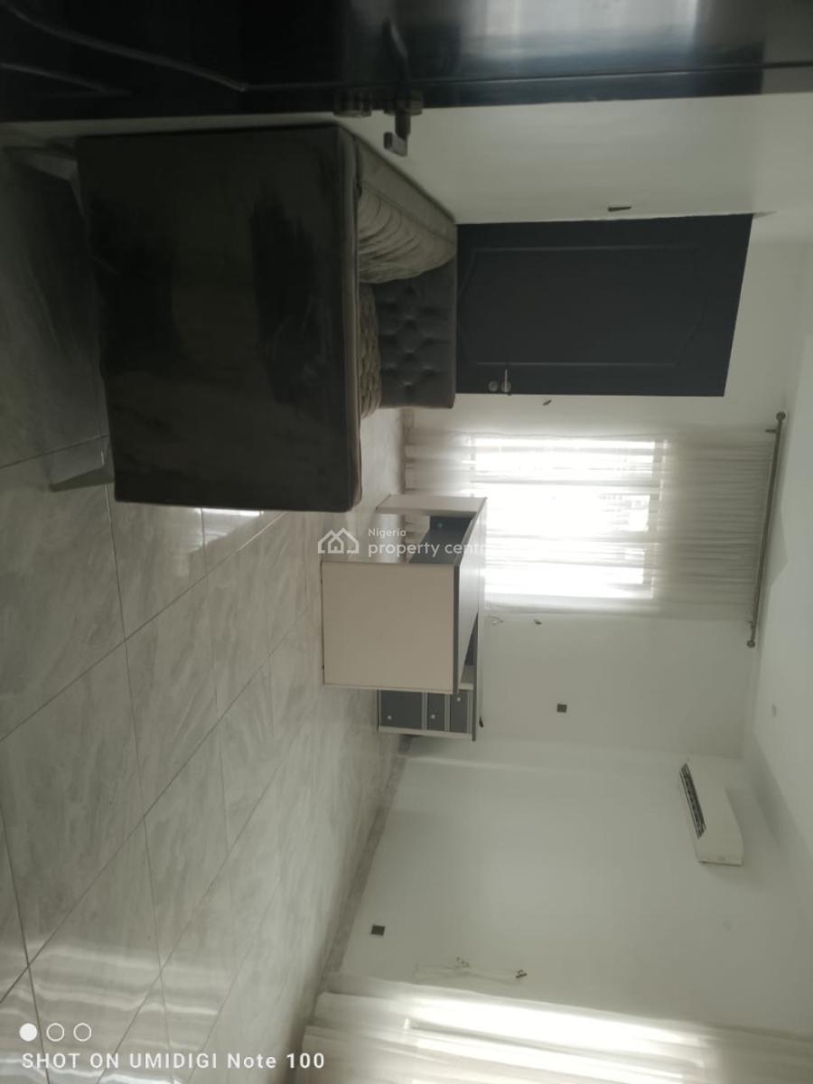 Partly Furnished Luxury Ezecutive 5bedroom Fully Detached House &bq, Royal Garden Estate,ajiwe ,ajah ,lagos ,nigeria, Ajiwe, Ajah, Lagos, Detached Duplex for Sale