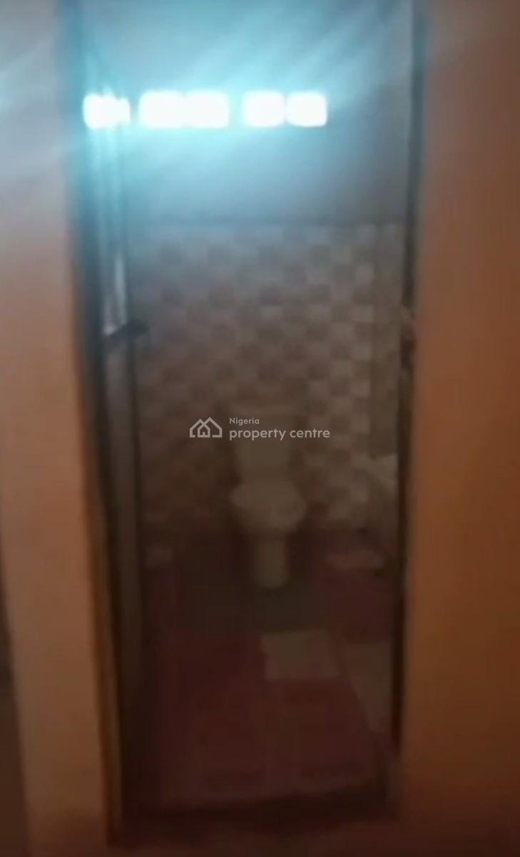 Warehouse (size of a Standard 3 Bedroom Flats).), Ogudu, Lagos, Warehouse for Rent