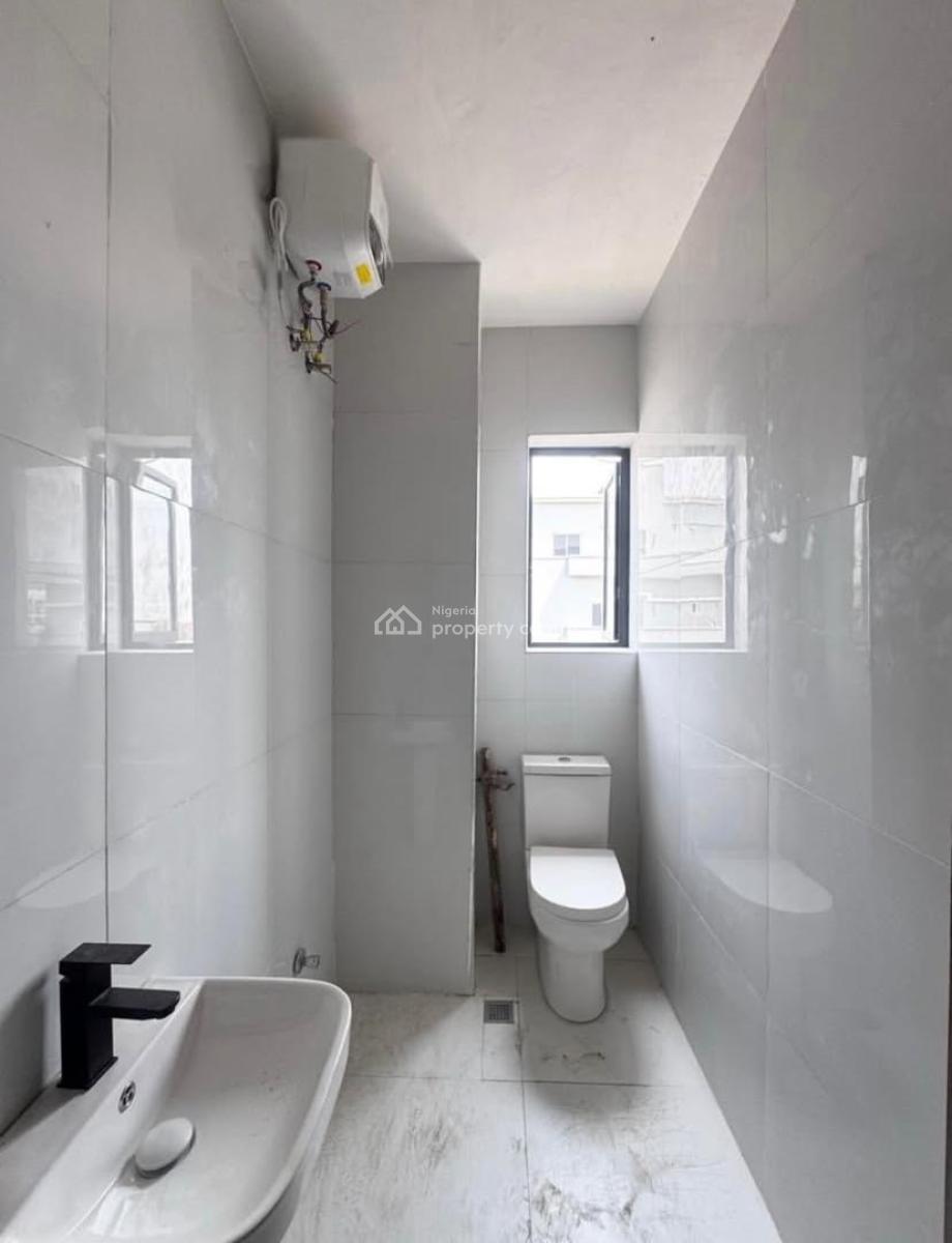 2 Bedrooms, Ikate, Lekki, Lagos, Flat / Apartment for Rent