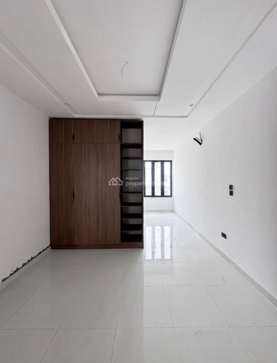 2 Bedrooms, Ikate, Lekki, Lagos, Flat / Apartment for Rent