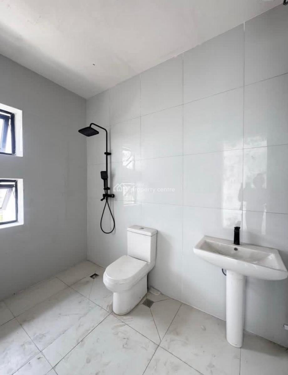 2 Bedrooms, Ikate, Lekki, Lagos, Flat / Apartment for Rent