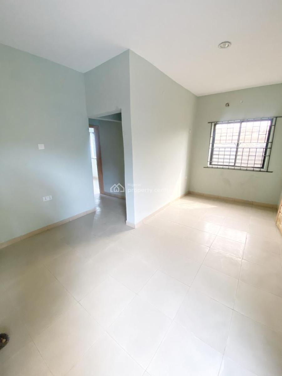 Newly Built 2 Bedroom Apartment, Counting, Ogba, Ikeja, Lagos, Flat / Apartment for Rent