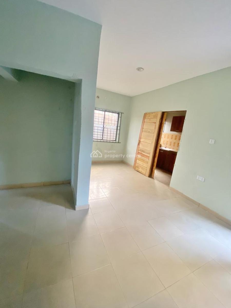 Newly Built 2 Bedroom Apartment, Counting, Ogba, Ikeja, Lagos, Flat / Apartment for Rent
