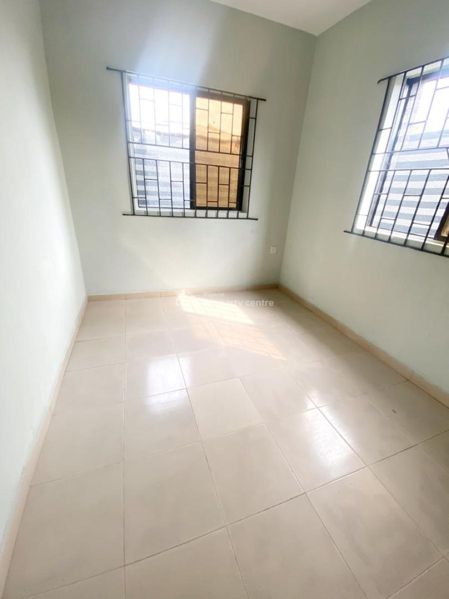 Newly Built 2 Bedroom Apartment, Counting, Ogba, Ikeja, Lagos, Flat / Apartment for Rent