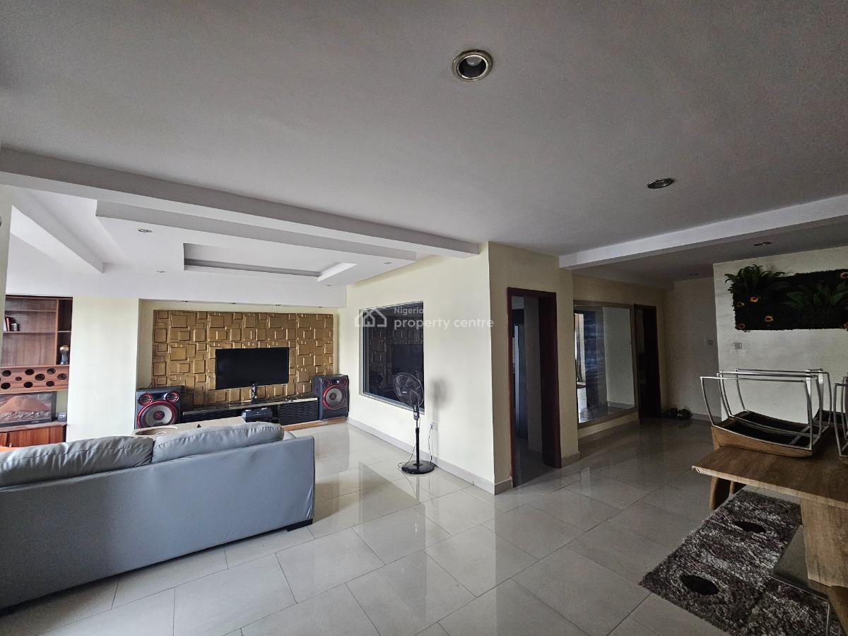 Well Maintained and Fully Serviced 2 Bedroom Flat with Bq, Muri Okunola, Victoria Island (vi), Lagos, Flat / Apartment for Sale