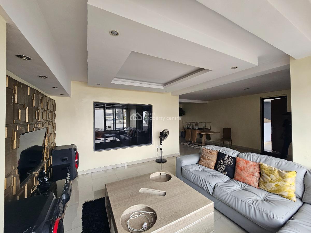 Well Maintained and Fully Serviced 2 Bedroom Flat with Bq, Muri Okunola, Victoria Island (vi), Lagos, Flat / Apartment for Sale