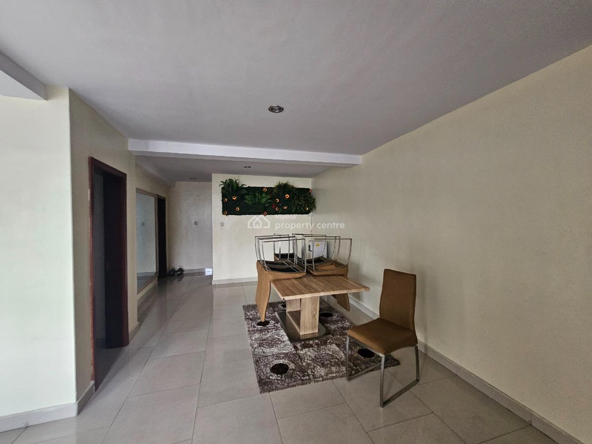 Well Maintained and Fully Serviced 2 Bedroom Flat with Bq, Muri Okunola, Victoria Island (vi), Lagos, Flat / Apartment for Sale