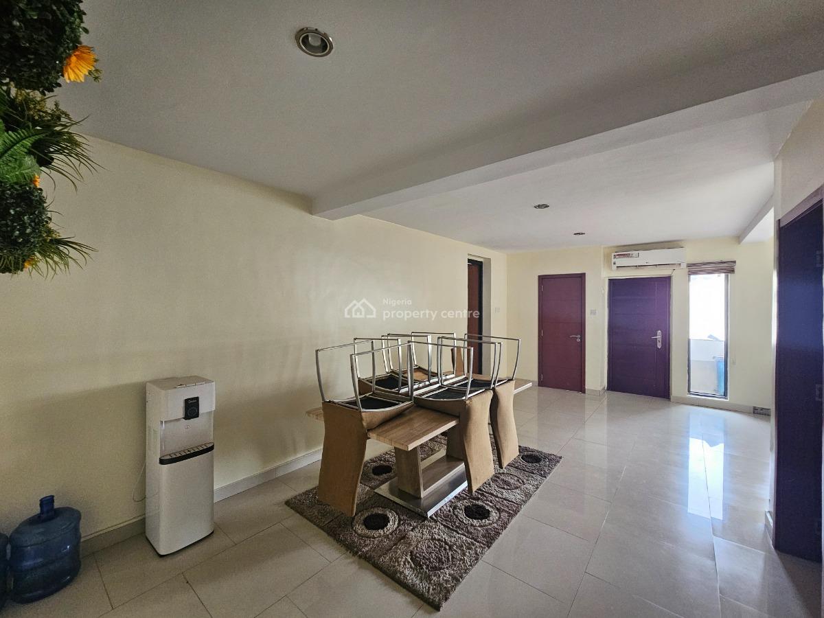 Well Maintained and Fully Serviced 2 Bedroom Flat with Bq, Muri Okunola, Victoria Island (vi), Lagos, Flat / Apartment for Sale