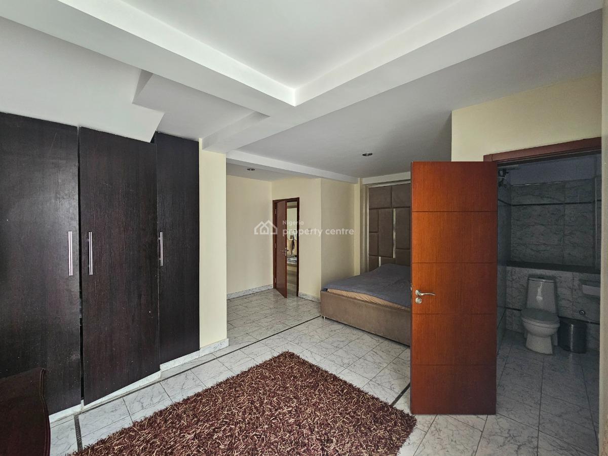 Well Maintained and Fully Serviced 2 Bedroom Flat with Bq, Muri Okunola, Victoria Island (vi), Lagos, Flat / Apartment for Sale