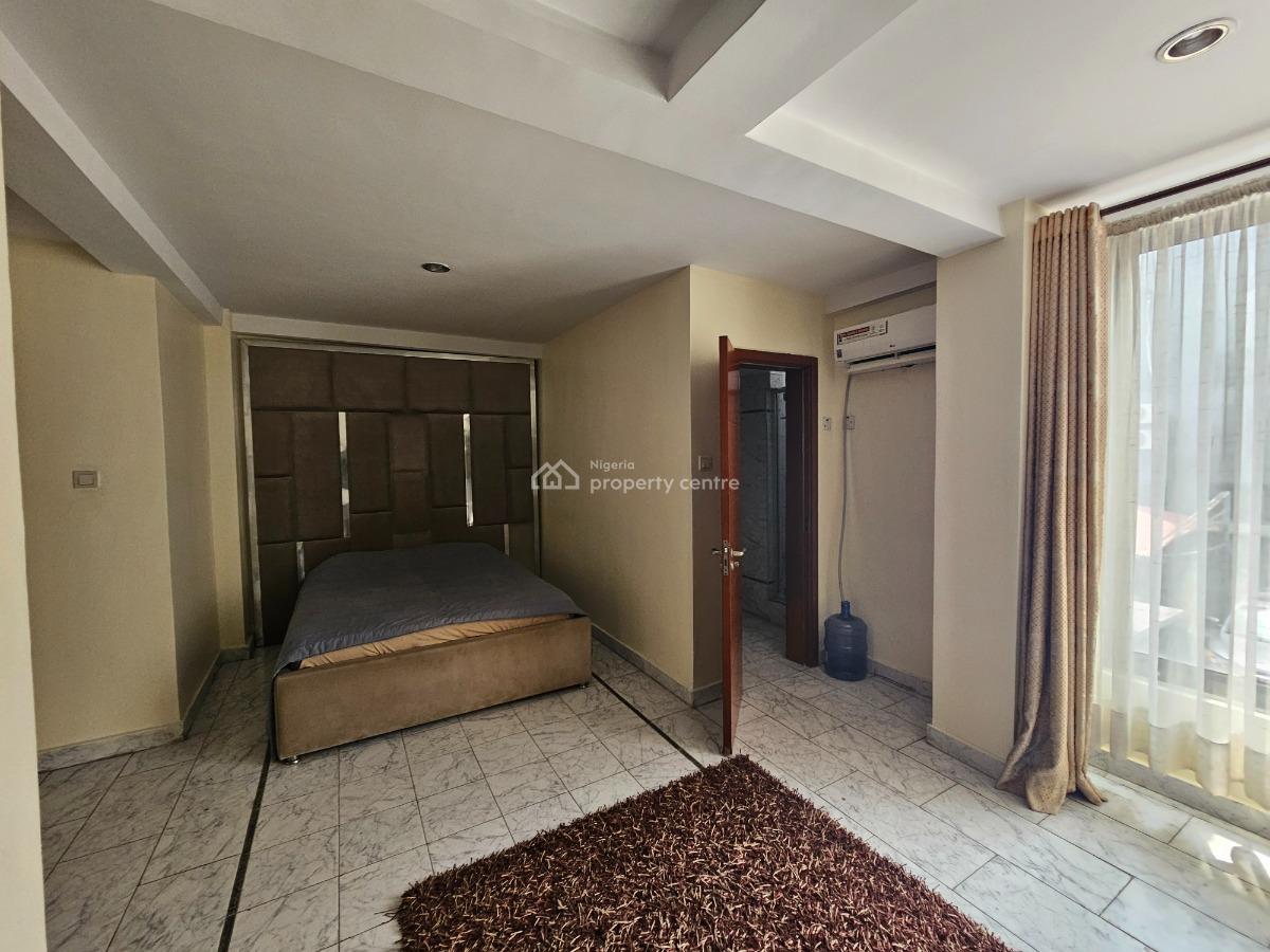 Well Maintained and Fully Serviced 2 Bedroom Flat with Bq, Muri Okunola, Victoria Island (vi), Lagos, Flat / Apartment for Sale