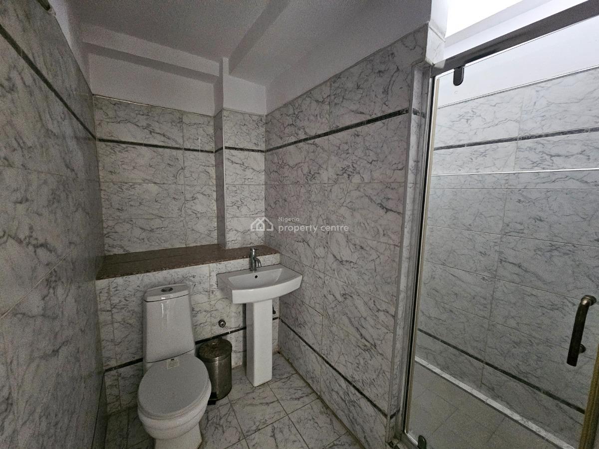 Well Maintained and Fully Serviced 2 Bedroom Flat with Bq, Muri Okunola, Victoria Island (vi), Lagos, Flat / Apartment for Sale