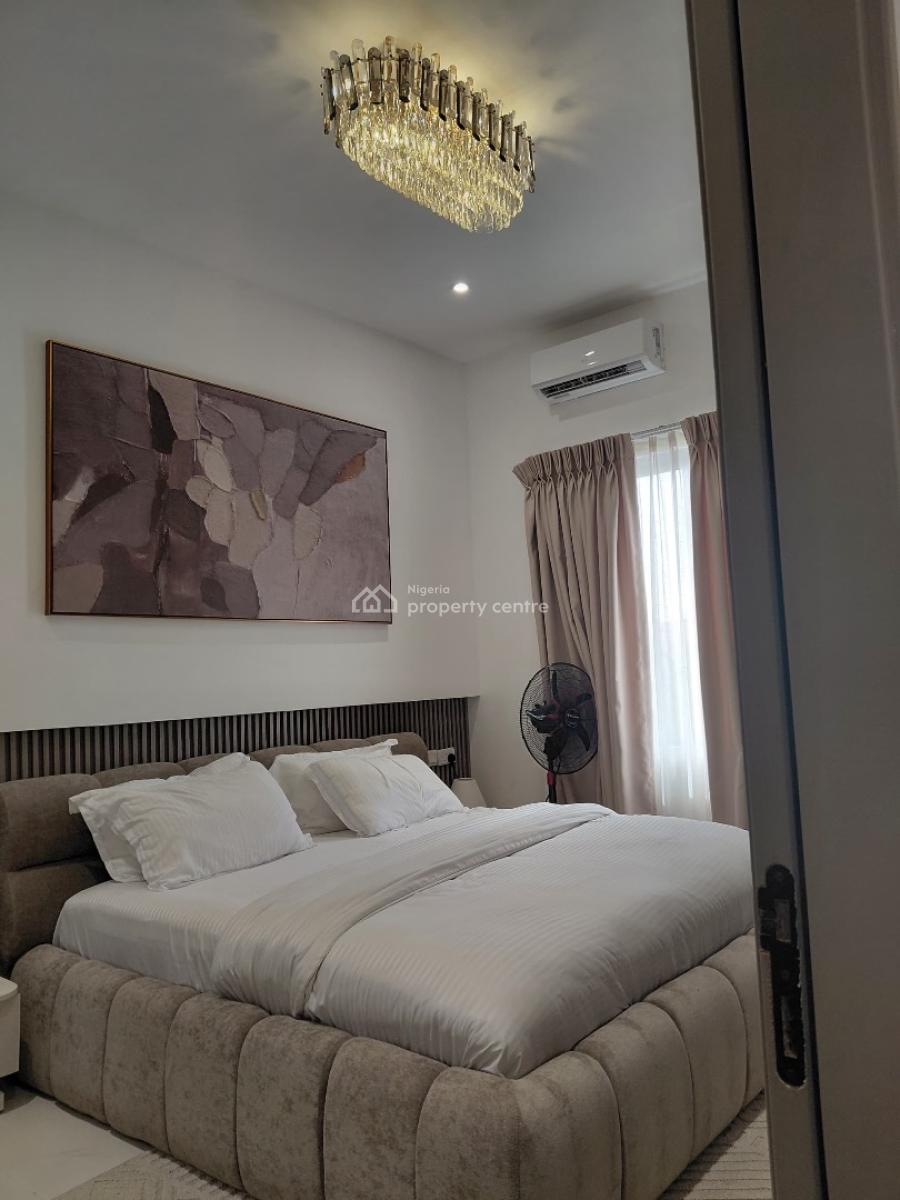 2 Bedroom Apartment, Ikoyi, Lagos, Ikoyi, Lagos, Flat / Apartment for Rent