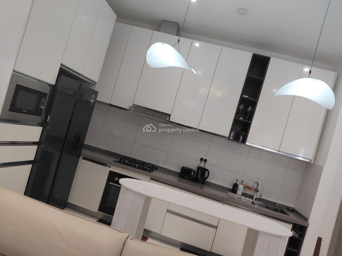 2 Bedroom Apartment, Ikoyi, Lagos, Ikoyi, Lagos, Flat / Apartment for Rent