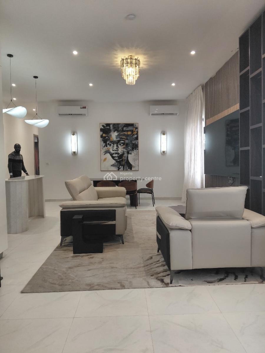 2 Bedroom Apartment, Ikoyi, Lagos, Ikoyi, Lagos, Flat / Apartment for Rent