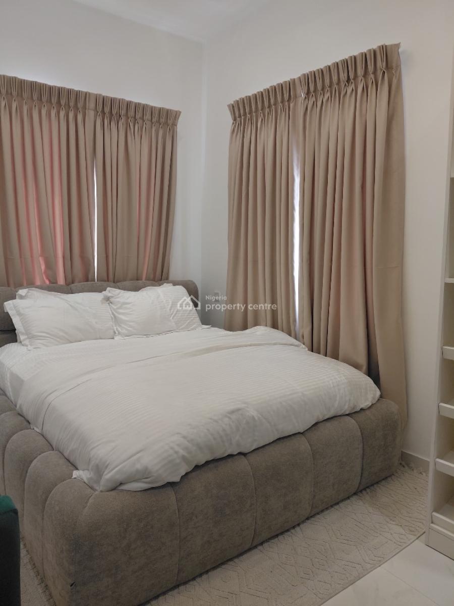 2 Bedroom Apartment, Ikoyi, Lagos, Ikoyi, Lagos, Flat / Apartment for Rent