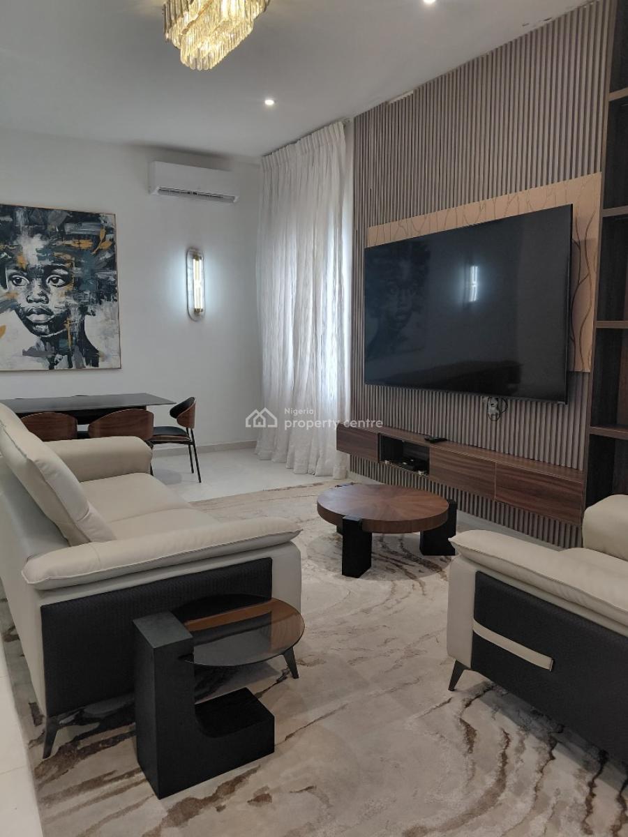 2 Bedroom Apartment, Ikoyi, Lagos, Ikoyi, Lagos, Flat / Apartment for Rent