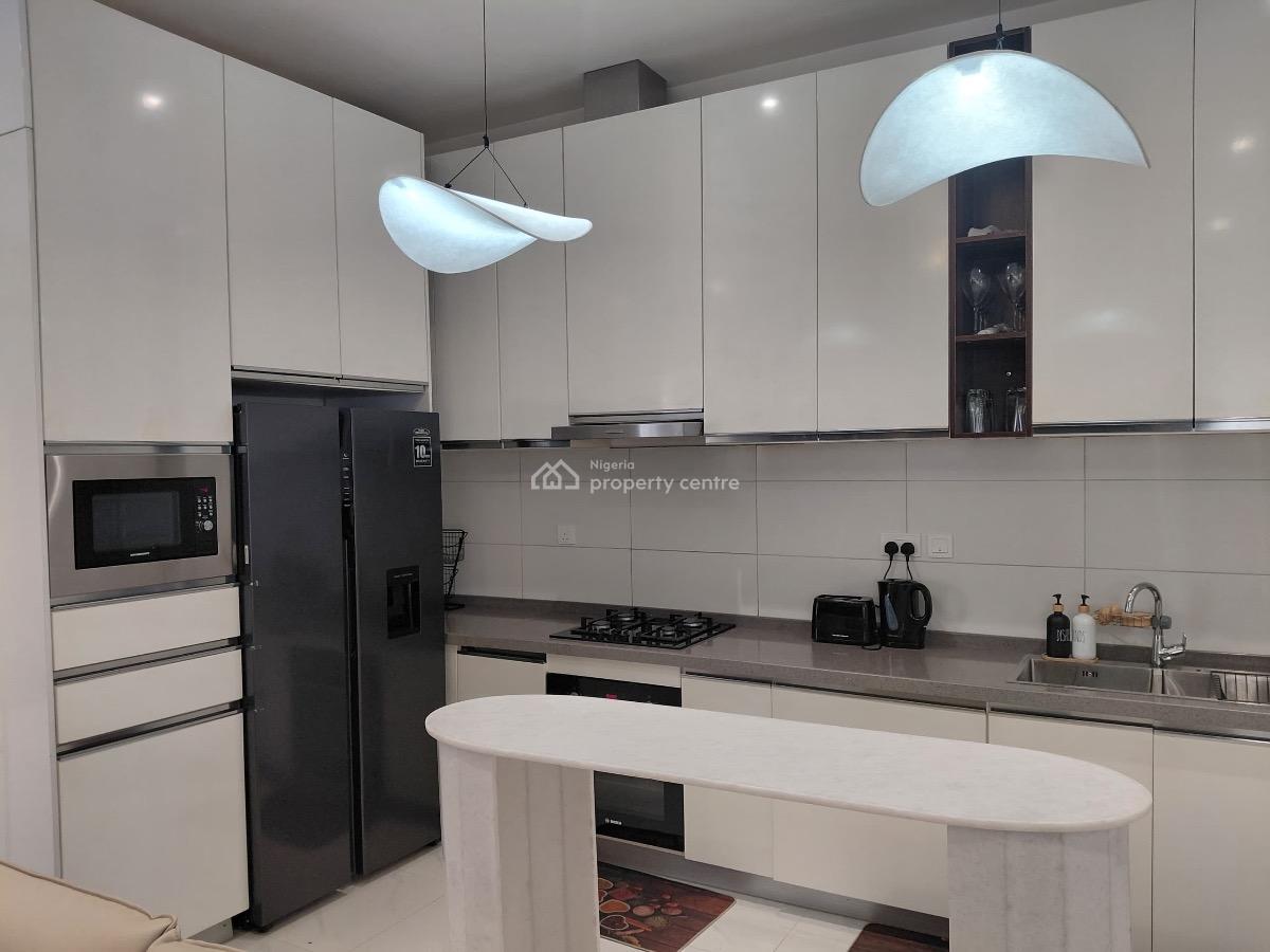 2 Bedroom Apartment, Ikoyi, Lagos, Ikoyi, Lagos, Flat / Apartment for Rent