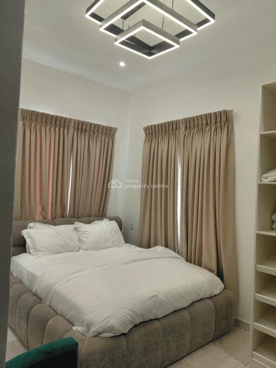 2 Bedroom Apartment, Ikoyi, Lagos, Ikoyi, Lagos, Flat / Apartment for Rent