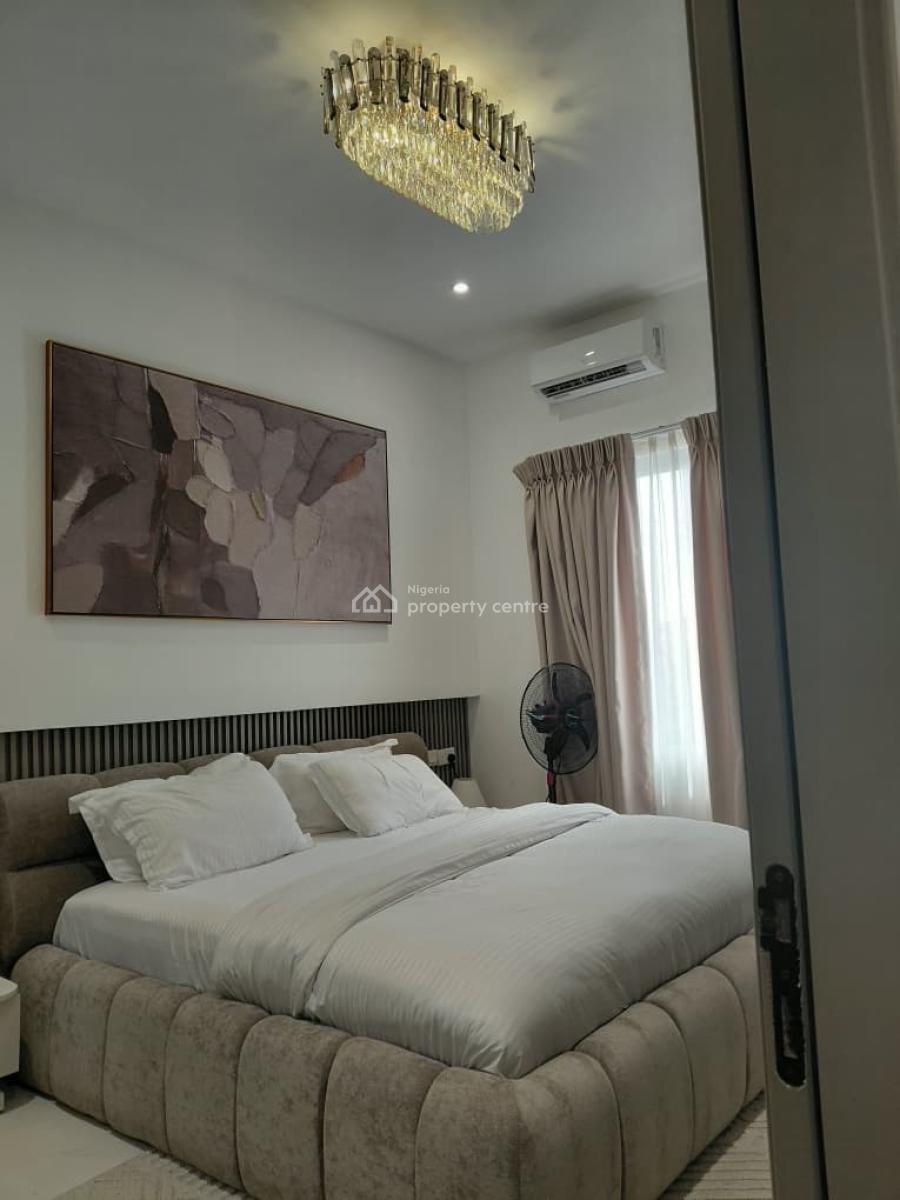2 Bedroom Apartment, Ikoyi, Lagos, Ikoyi, Lagos, Flat / Apartment for Rent