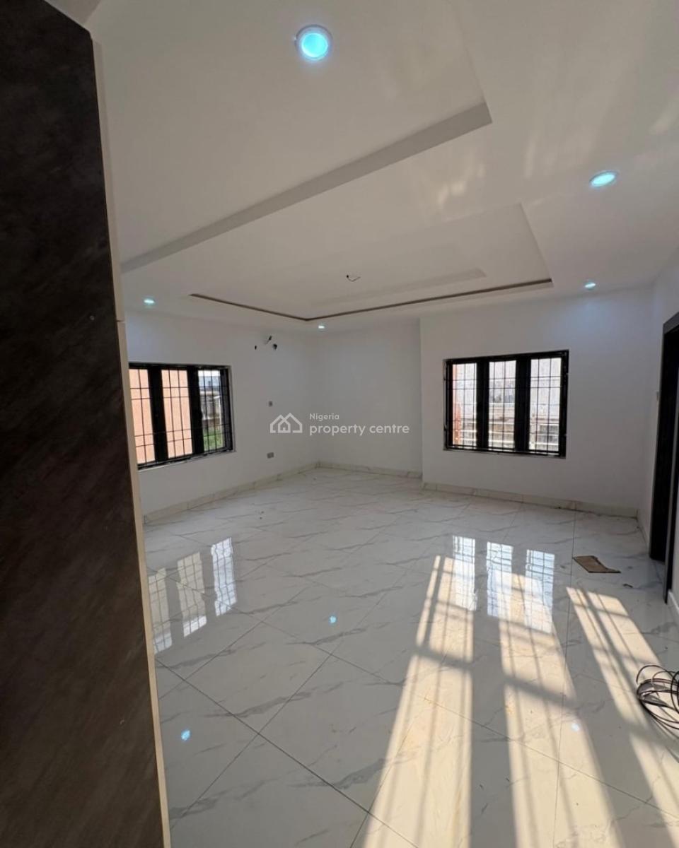 Exquisite 4 Bedroom Semi Detached Duplex, Paradise, Life Camp, Abuja, Semi-detached Duplex for Sale