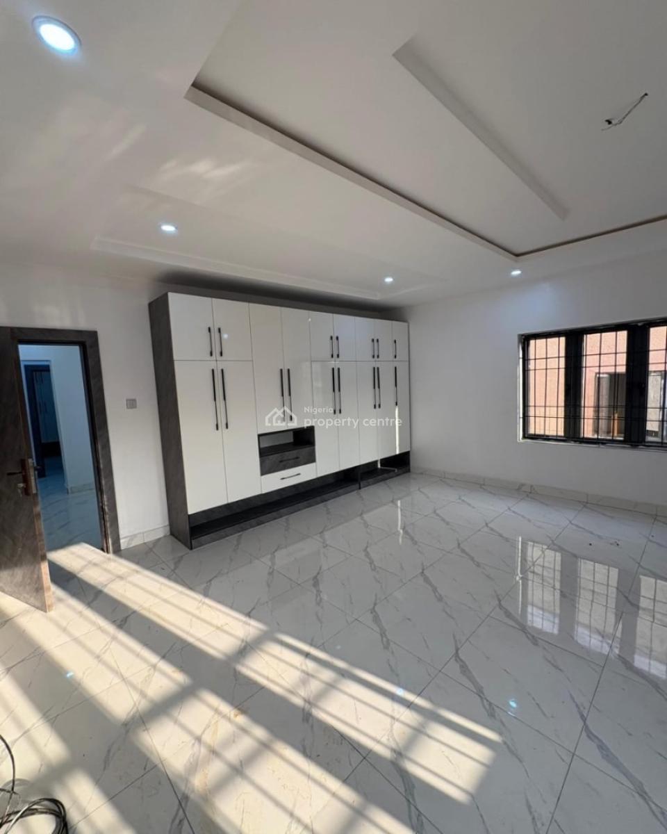 Exquisite 4 Bedroom Semi Detached Duplex, Paradise, Life Camp, Abuja, Semi-detached Duplex for Sale