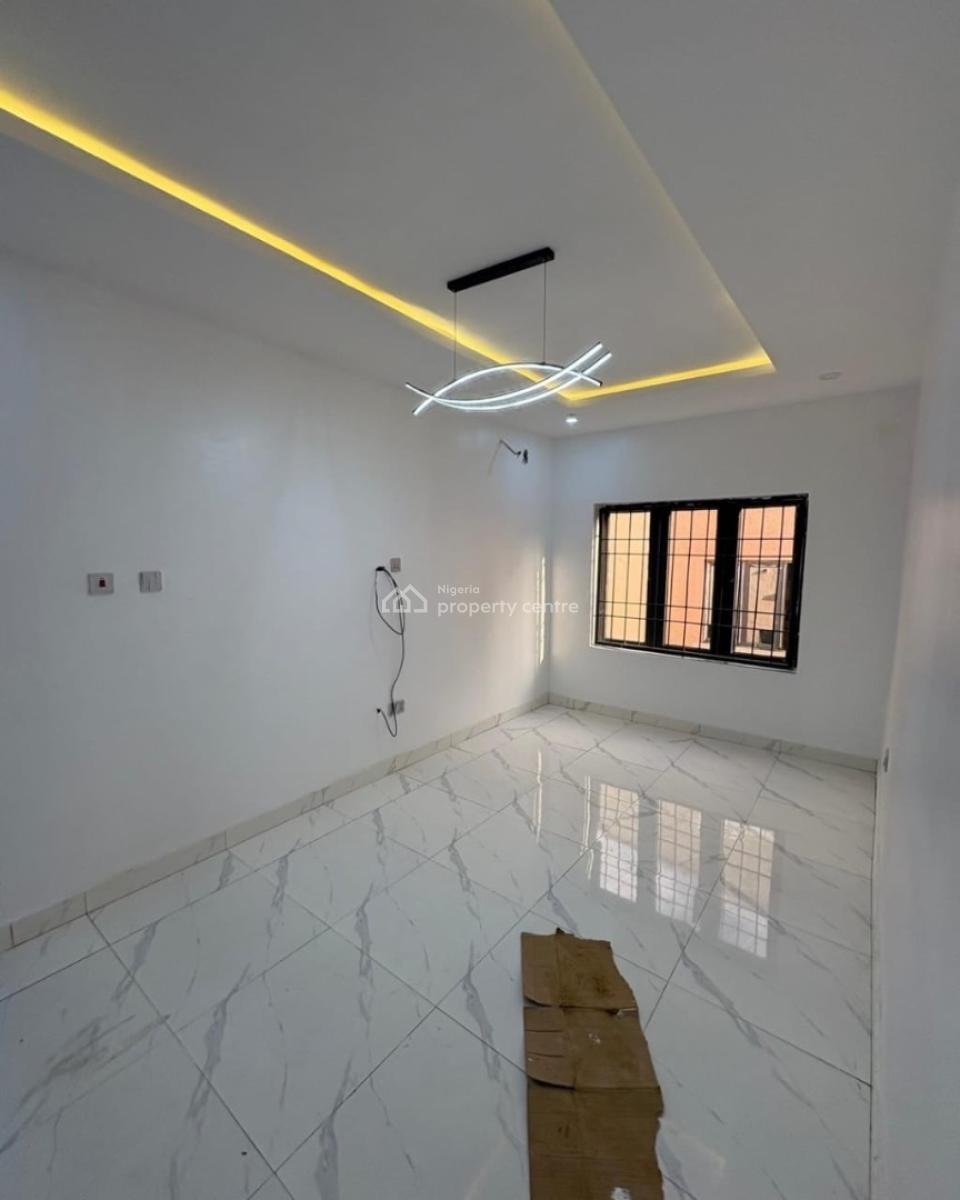 Exquisite 4 Bedroom Semi Detached Duplex, Paradise, Life Camp, Abuja, Semi-detached Duplex for Sale