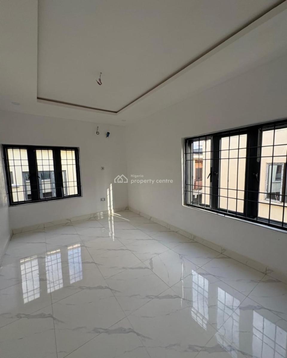 Exquisite 4 Bedroom Semi Detached Duplex, Paradise, Life Camp, Abuja, Semi-detached Duplex for Sale