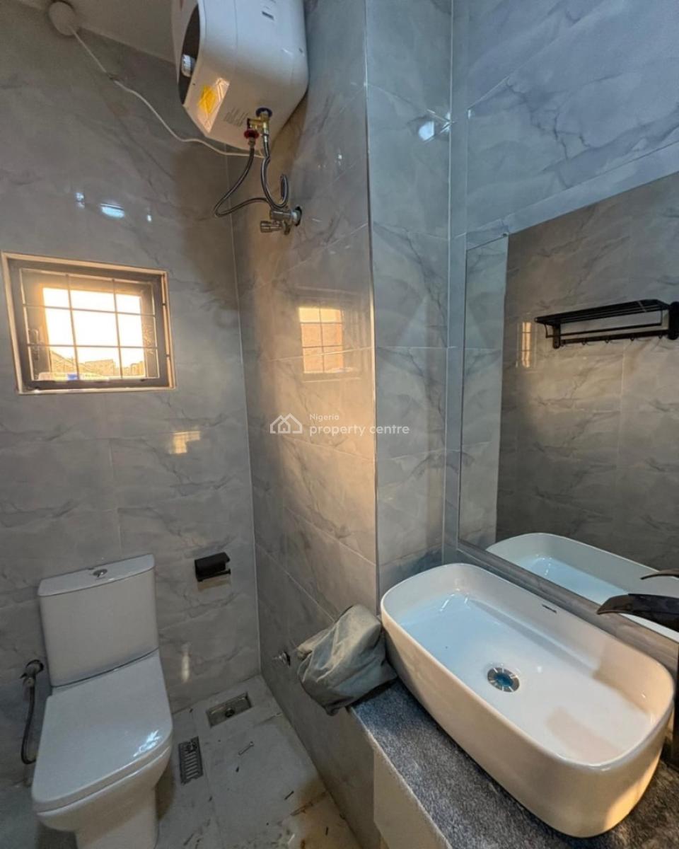 Exquisite 4 Bedroom Semi Detached Duplex, Paradise, Life Camp, Abuja, Semi-detached Duplex for Sale