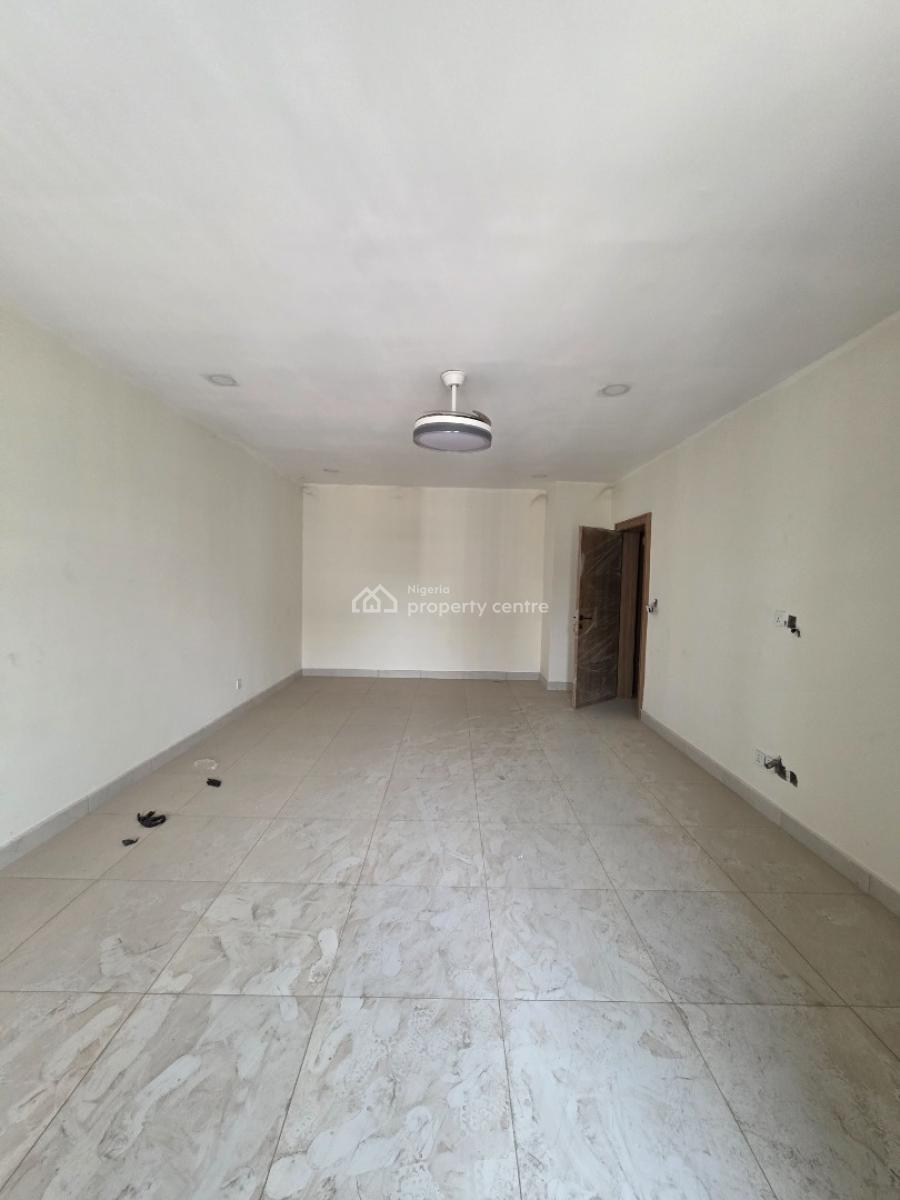 Luxury 4 Bedroom Terrace Duplex with Bq, Nicon Junction Opposite Maitama, Katampe, Abuja, Terraced Duplex for Sale