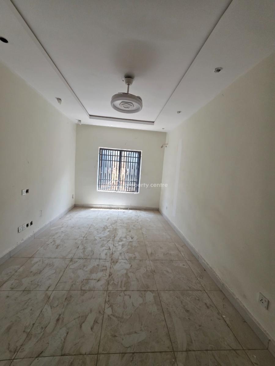 Luxury 4 Bedroom Terrace Duplex with Bq, Nicon Junction Opposite Maitama, Katampe, Abuja, Terraced Duplex for Sale