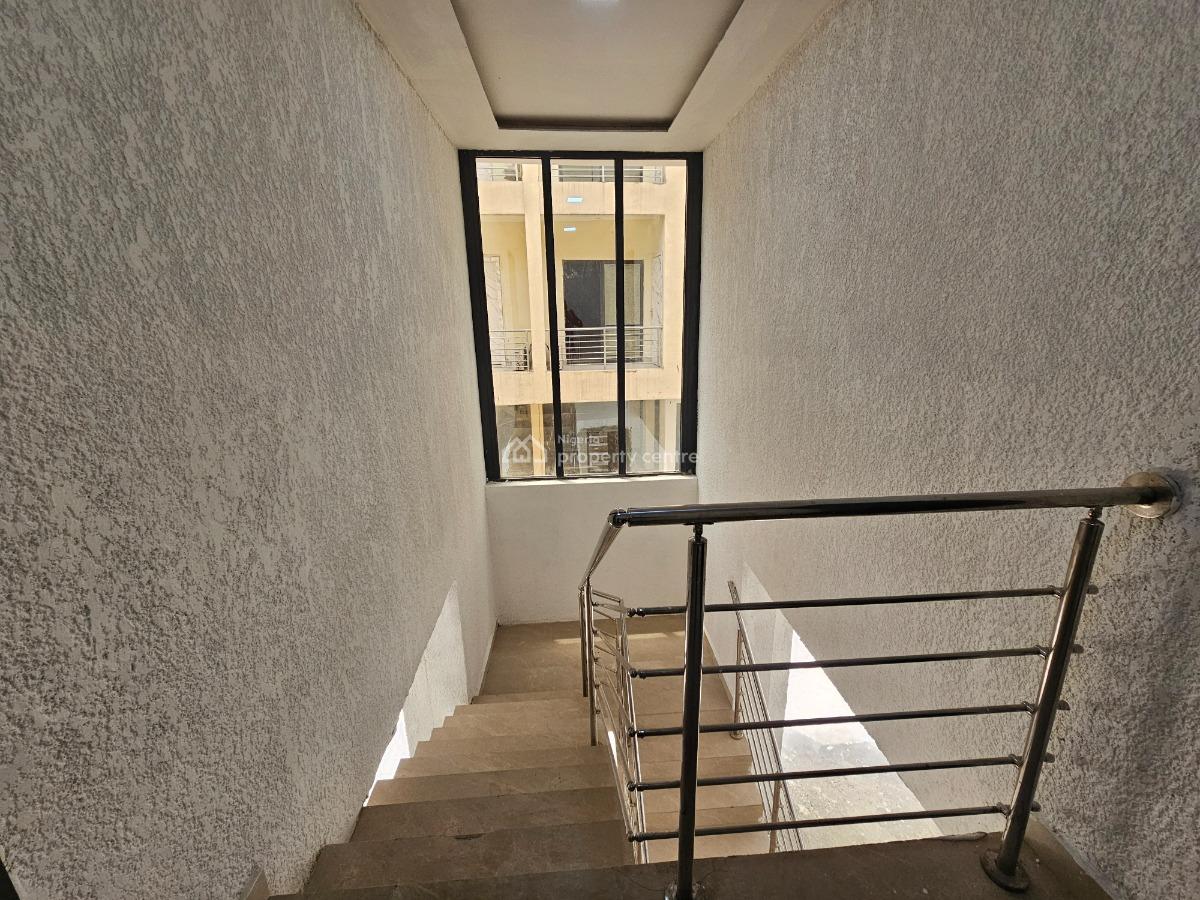Brand New Serviced 3 Bedroom Semi Detached Duplex, Off Ligali Ayorinde, Victoria Island Extension, Victoria Island (vi), Lagos, Semi-detached Duplex for Sale