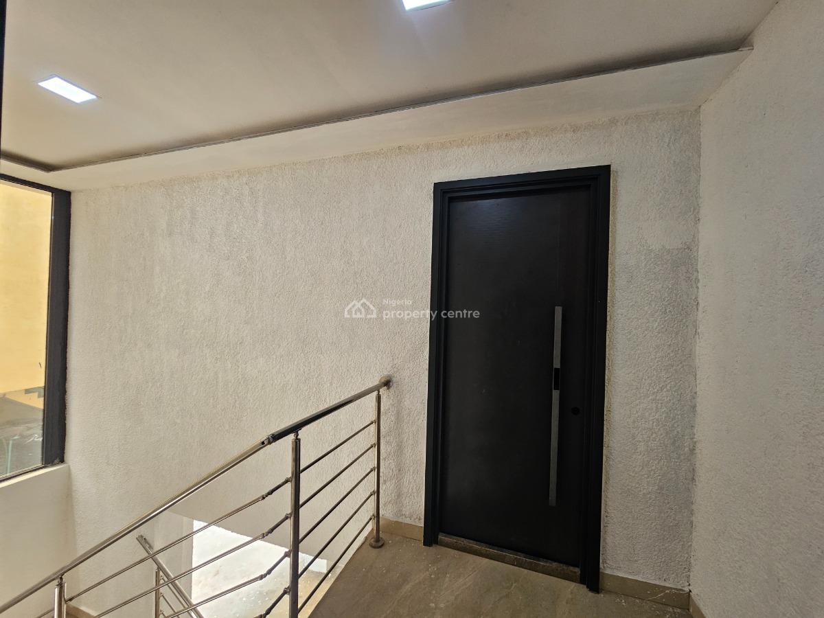 Brand New Serviced 3 Bedroom Semi Detached Duplex, Off Ligali Ayorinde, Victoria Island Extension, Victoria Island (vi), Lagos, Semi-detached Duplex for Sale