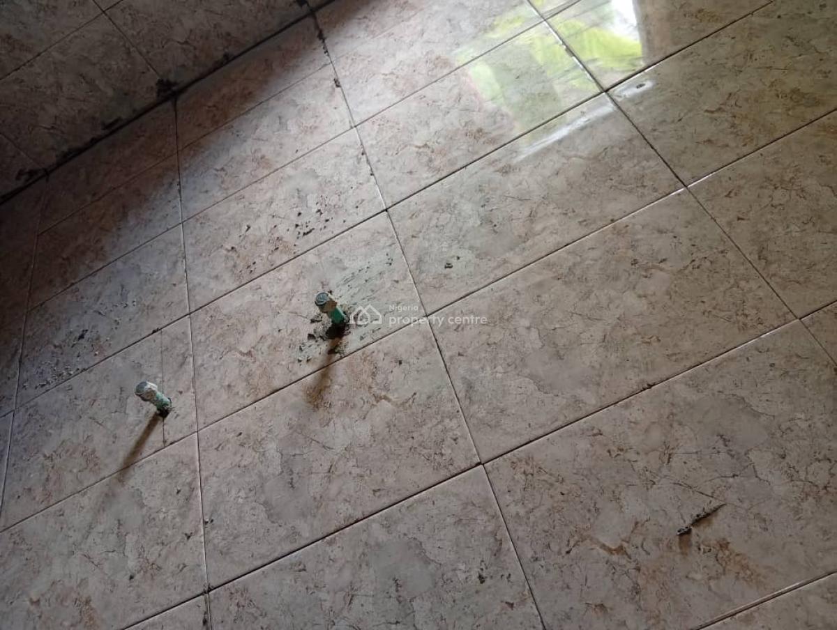 Semi Detached 3 Bedroom Duplex with 1bedroom Bq,gated, Inside Suncity Estate*tarred Rd, Galadimawa, Abuja, Semi-detached Duplex for Rent