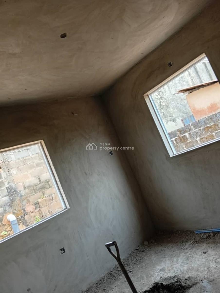 Semi Detached 3 Bedroom Duplex with 1bedroom Bq,gated, Inside Suncity Estate*tarred Rd, Galadimawa, Abuja, Semi-detached Duplex for Rent